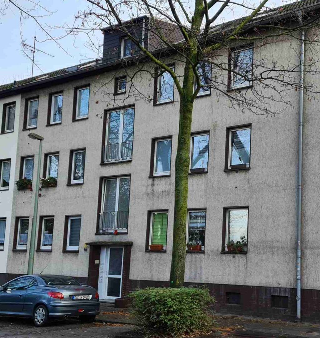 Wohnung in 47137 DuisburgMeiderich, Düppelstr., 4 Zimmer